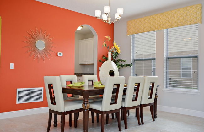 Serene Bliss House 6 Bedroom - Foto 39