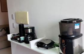 Refugio Alto luxo Central, ar, piscina - Foto 66