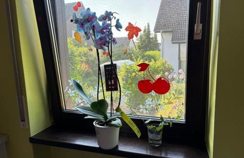 Comfort Stay near Mainz - Terrace & Parking - Foto 80