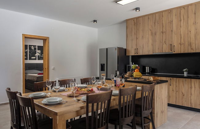 Villa Claudio - Foto 35