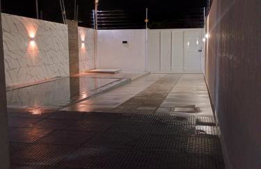 Casa Praia Carapibus com Piscina - Photo 55