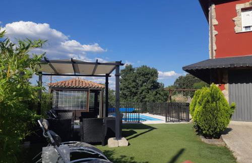 Casa Rural La Casita Roja - Photo 5