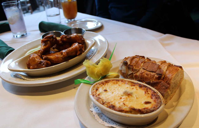 Washington DC Food Tour - Photo 6