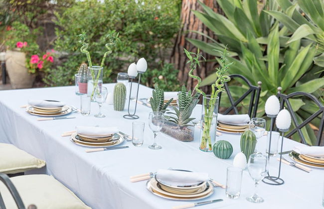 Villa Barkley -luxury Estate With Villa Cottages With a Pool - Foto 38