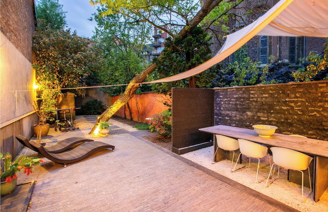 Villa Anvers 4 BDR Parking - Foto 32