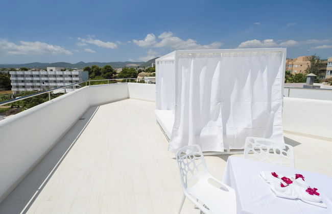 My Way Luxury Ibiza Studios - Foto 18