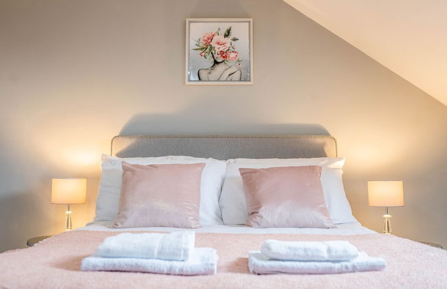 Queen Anne's Home - Foto 3