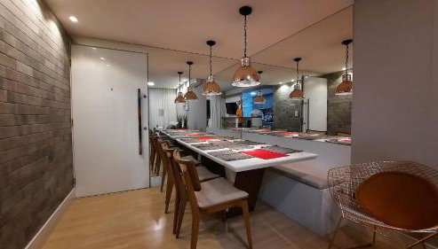 Apartamento lindo de viver no Maurício de Nassau - Foto 5