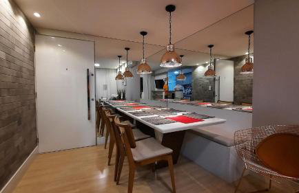 Apartamento lindo de viver no Maurício de Nassau - Foto 5