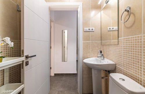 Acogedor apartamento en La Listada cercano a la Playa by Alterhome - Foto 41