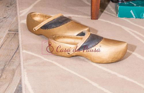 Casa da Pausa by TonsdeVerde - Foto 27