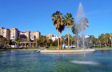 Refugio del Madroño - Estudio Moderno en Málaga - Foto 40