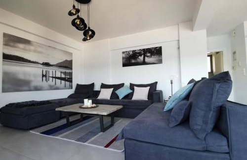 Sea breeze holiday apartment - Foto 7