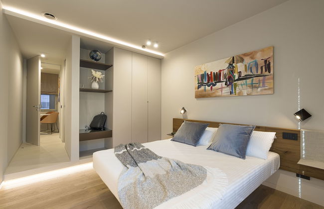 Aera Luxury Suites by Wonderful Italy - Photo 12