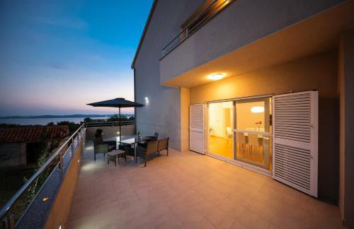 Villa Visum - Foto 29