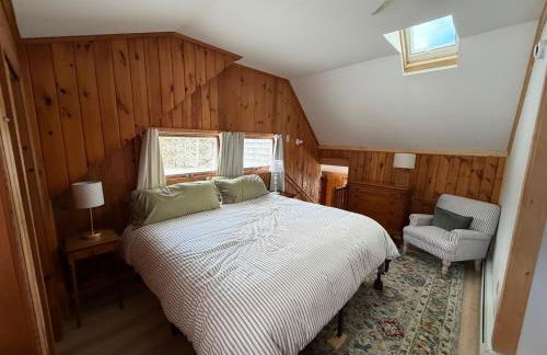 Barnacle - quiet family Maine waterfront getaway - Foto 35