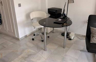 Mr- Cozy 4 Sleep Flat In Marbella, Great Location - Foto 7