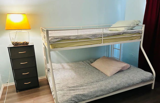 Lake Isabella Cozy Stay - Photo 4