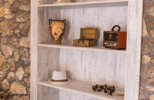 The Stone suite - Foto 24