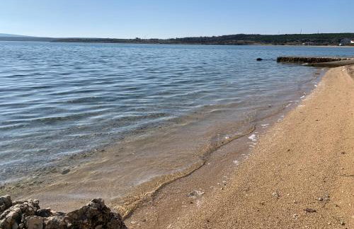 VILLA FUX ZRCE Novalja - direkt am Strand - Photo 41