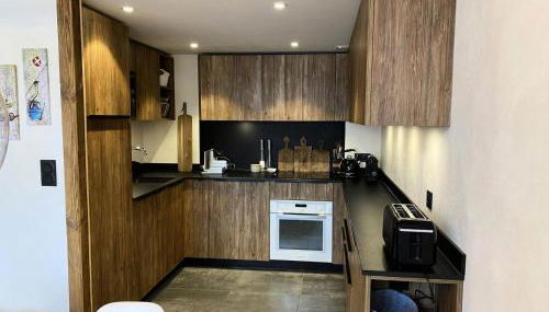 Chalet Du Regain - Appartement triplex 10 personnes 4 exposé Sud MAE-2001 - Foto 4