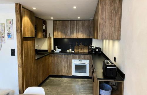 Chalet Du Regain - Appartement triplex 10 personnes 4 exposé Sud MAE-2001 - Foto 4