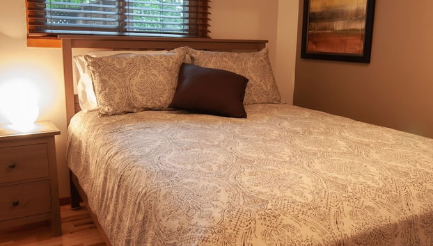 Résidence Touristique Chicoutimi - Foto 5, Zimmer