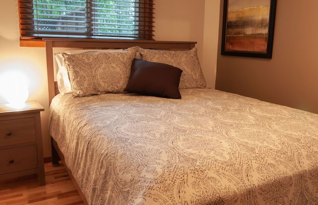 Résidence Touristique Chicoutimi - Foto 6