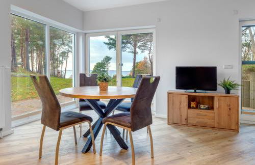 Haus Berlin, Wohnung 2 - Foto 1