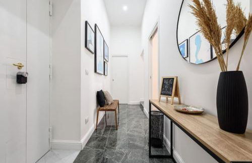 6Centrale at the Main Station - Foto 5