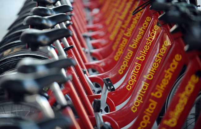 Georgetown Inn - Foto 42