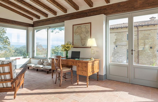 Il Colle Di Donna Ilaria 16 - Foto 22