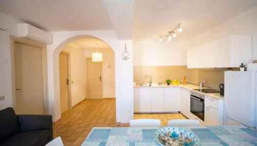 Villa Acquamarina per Gruppi e Famiglie a Capo Vaticano Costa degli Dei - Photo 3