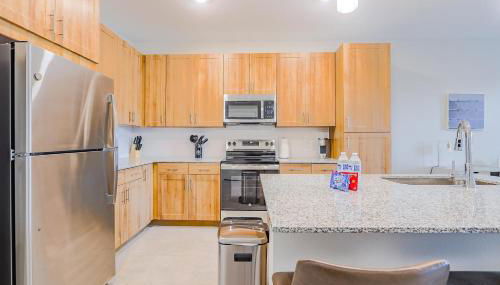 Landing Stunning 1BD Gym Clubhouse - Foto 4, Other