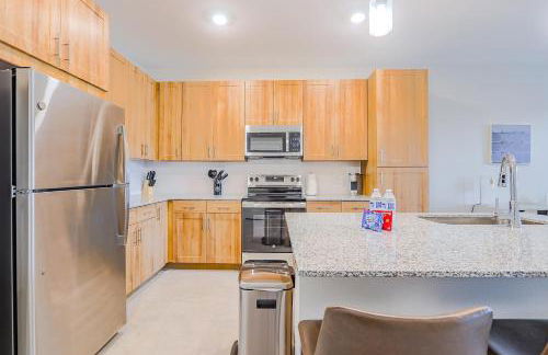 Landing Stunning 1BD Gym Clubhouse - Foto 4