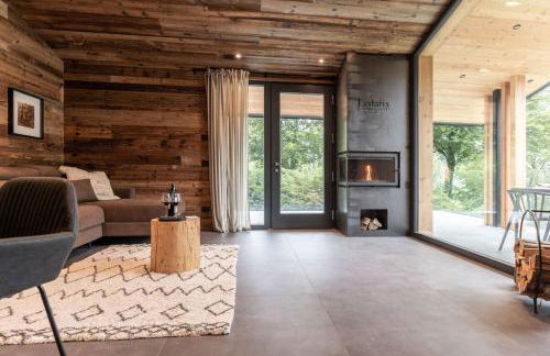 Ledarix Charm Chalet - Foto 22