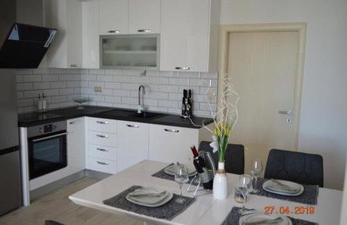 LANELU apartman - Foto 4