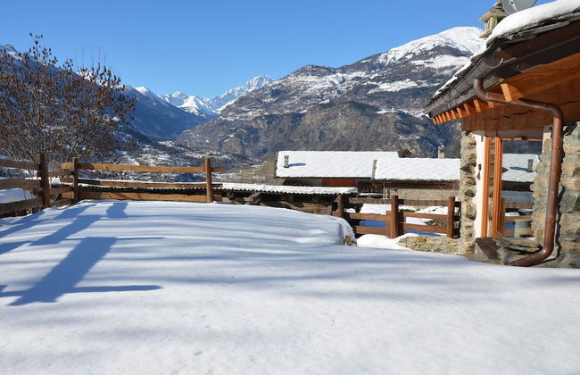 Villetta con Giardino e Panorama Incantevole - Foto 18