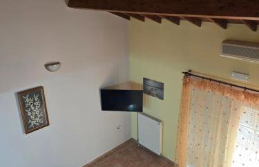 Μεζονέτα Aikaterini N5 - Foto 8