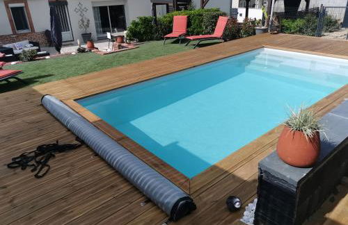 Gite de PHAM - Foto 11