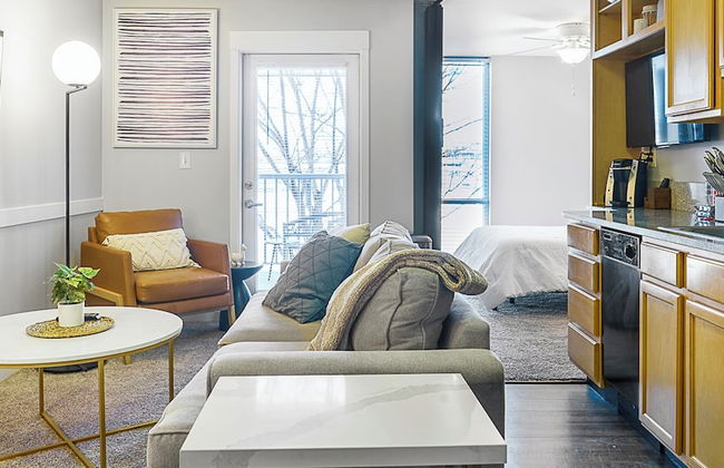 9 On Canal By Landing - Photo 11