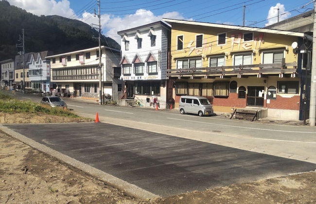 The Hotel Yuzawa Stardust - Foto 42