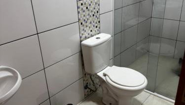 Casa elegante, próximo às cataratas - Foto 4, Shower