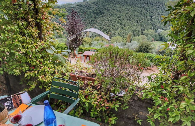 Cottage in Bettona With Pool & Near Assisi - Photo 24