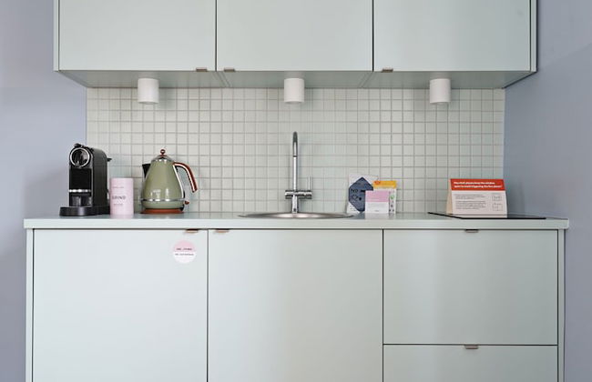 Numa Salzburg Flute - Foto 16