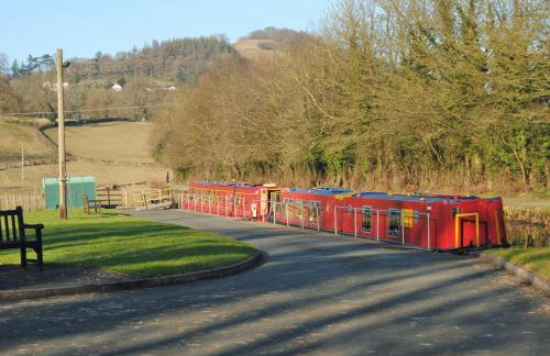 Llofft Stabal - Foto 10