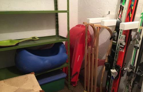 Appartamento Mountain Paradise Ponte di Legno Tonale - Foto 26