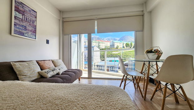 Gente del Sur - Magallanes 2 - Foto 4, Habitación