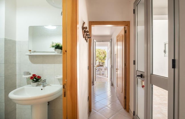 Oasi Blu In San Foca - Foto 14