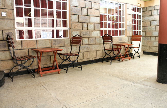 MILANY HOMES - NEAR JKIA AIRPORT - Foto 19